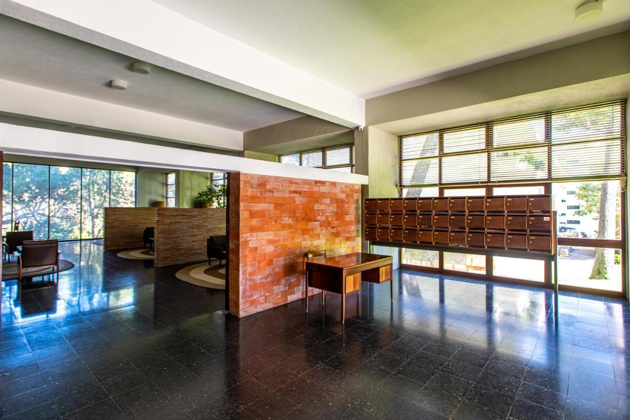 Amazing Sea View Apt With Pool Cascais - Atjoanas Exterior foto
